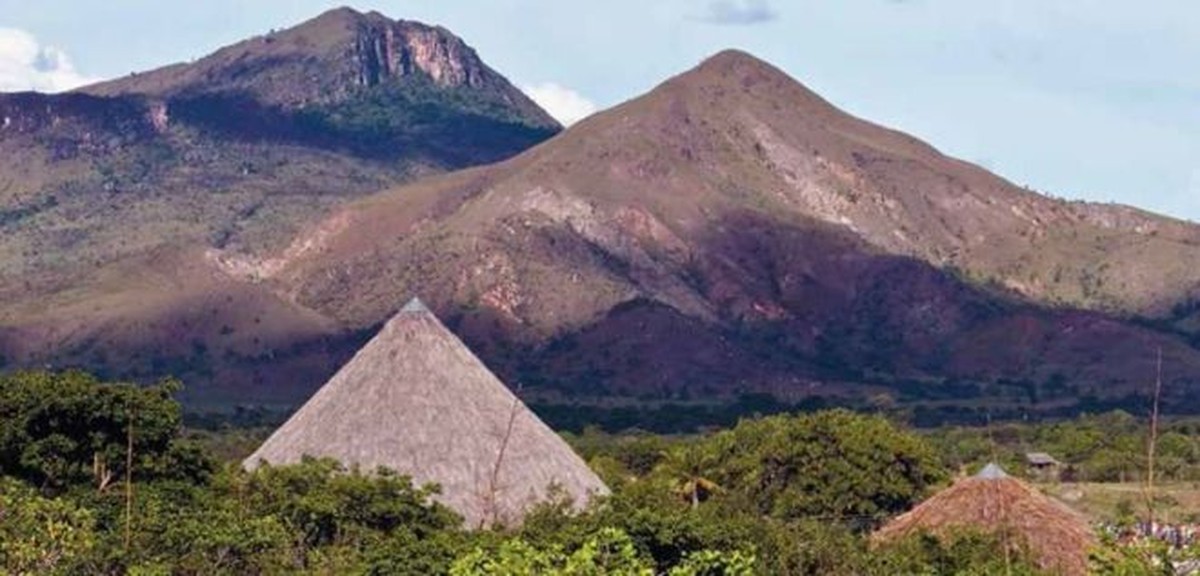 Lideranças indígenas de Raposa Serra do Sol e Roraima respondem ao governo em documento