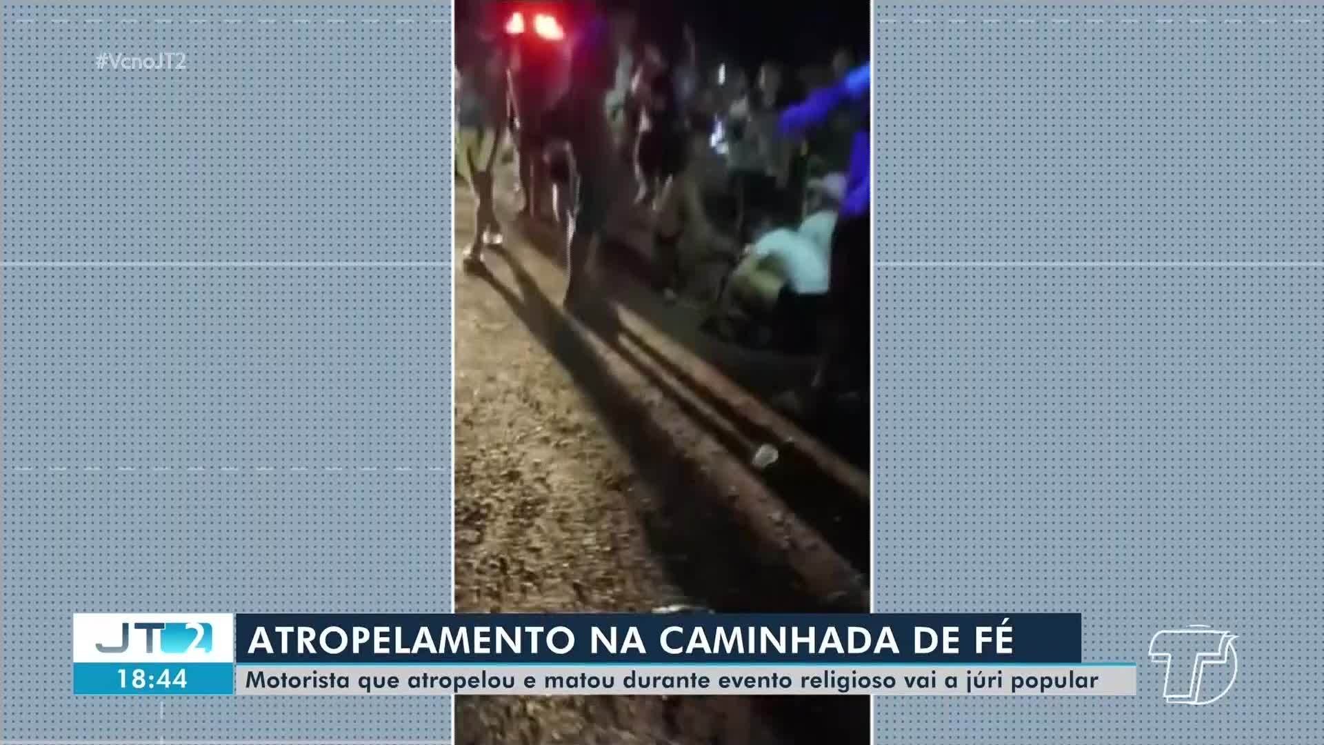 JT2- edição de quarta, 7 de junho de 2023