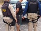 No PA, ação apreende drogas, armas e contrabando em rodovias federais