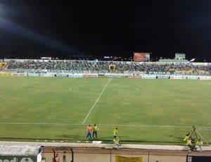 Mirando Série C e elite do Brasileiro, Icasa e Fla duelam em amistoso