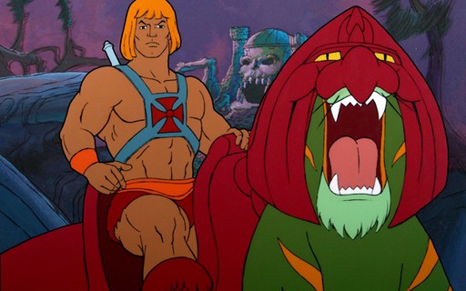 10 desenhos antigos que merecem um remake ao estilo de He-Man - Canaltech