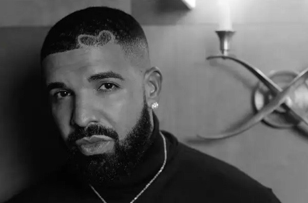 O rapper Drake em cena do clipe da canção Way 2 Sex (Foto: Reprodução)