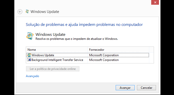 App da Microsoft corrige erros automaticamente (Foto: Reprodução/Windows)
