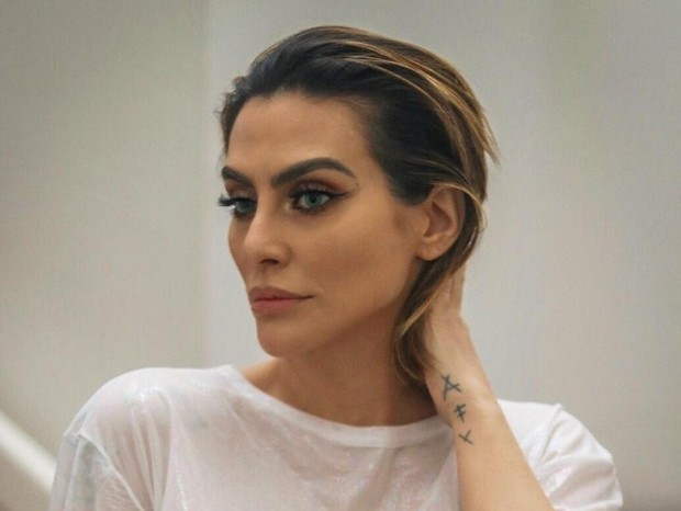 Cleo Pires (Foto: Reprodução/Instagram)