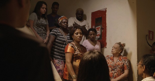 “Era o Hotel Cambridge” e o problema de moradia no Brasil (Foto: Divulgação)