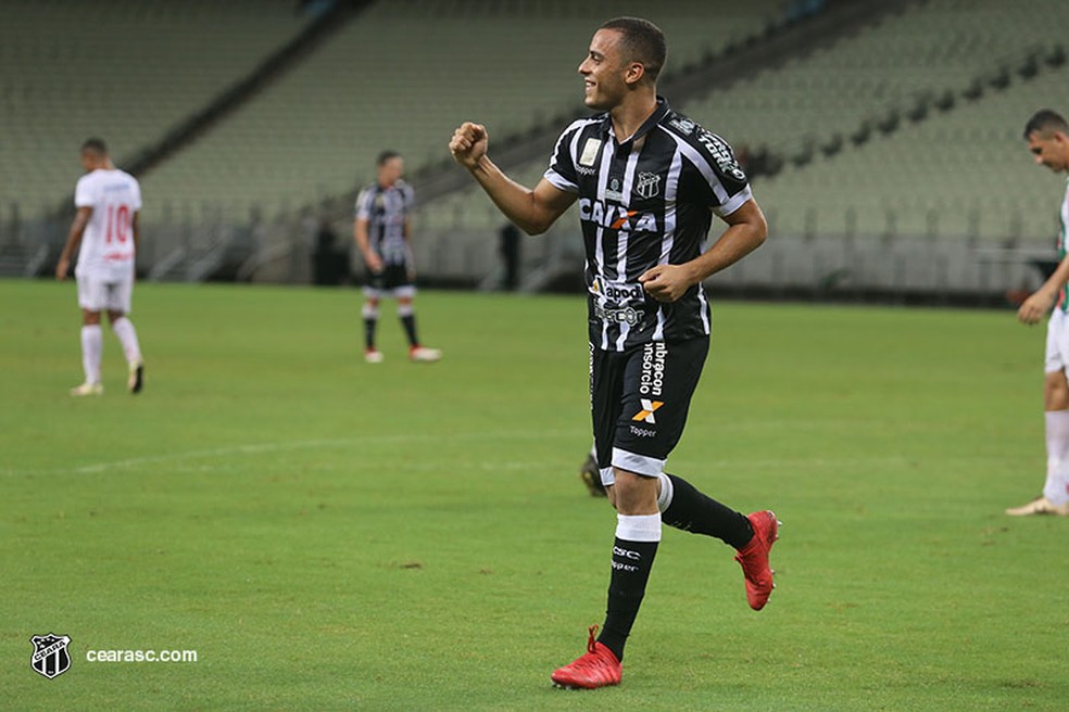 Rival No Domingo E Futuro Reforco Veja Como Arthur Cabral Pode Se Encaixar No Palmeiras De 2019 Brasileirao Serie A Ge