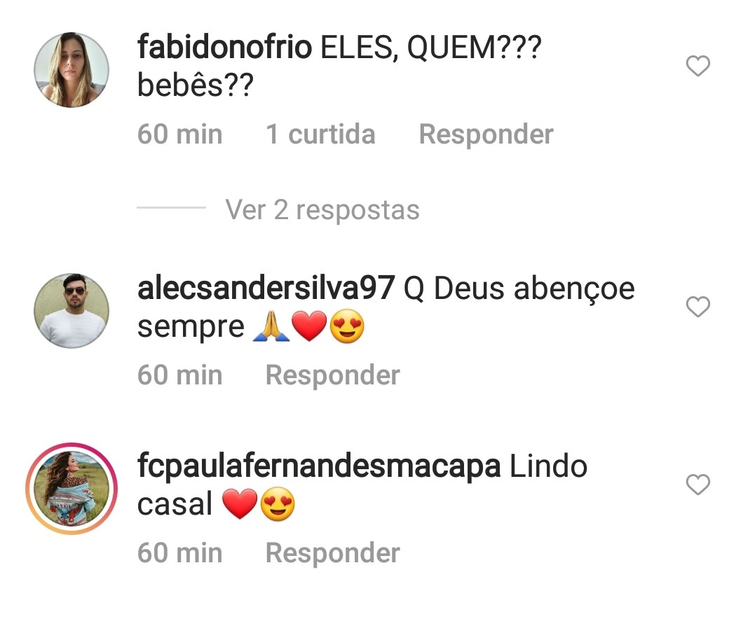 Paula Fernandes  (Foto: Reprodução/Instagram)