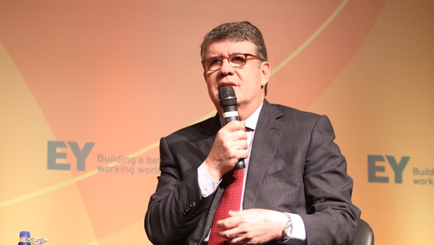 Rubens Ometto (Foto: Divulgação/CEO Summit)
