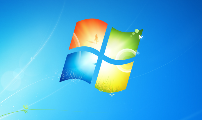 Windows 7 (Foto: Divulgação/Microsoft)