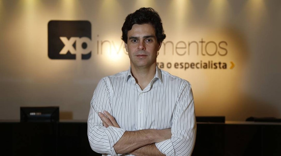 Guilherme Benchimol, fundador da XP (Foto: Divulgação)