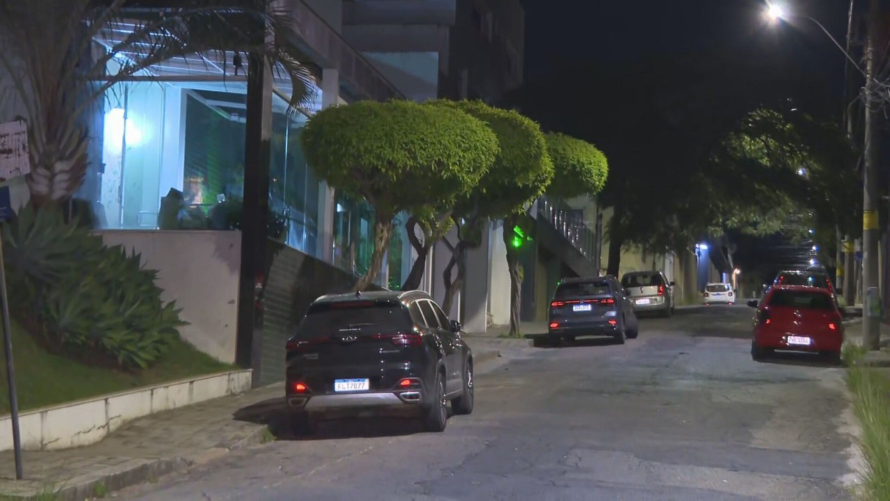 Homem é suspeito de matar a ex-mulher a facadas em BH; filhos do casal estavam no local