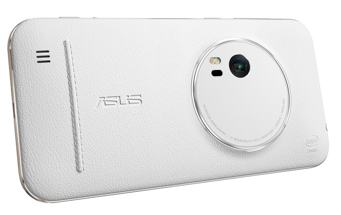 Asus Zenfone Zoom chega à segunda geração com câmera ainda melhor (Foto: Divulgação / Asus)