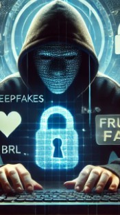 Fique esperto! 9 golpes de IA e como escapar deles