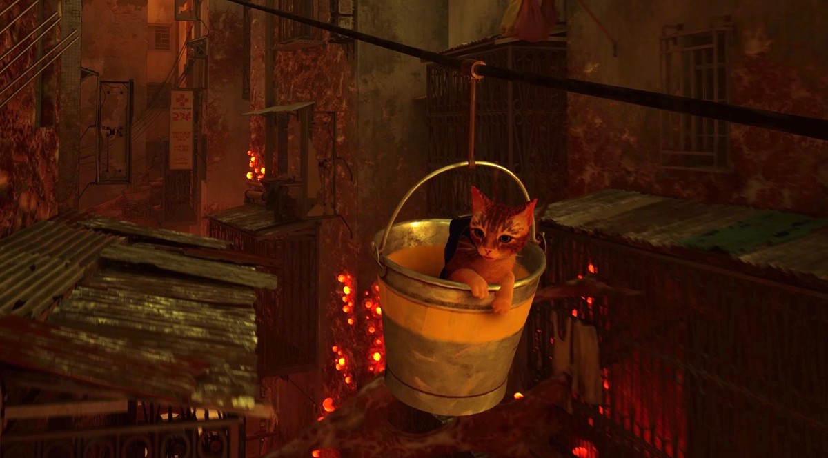 Stray: veja senhas dos cofres e portas do popular jogo do gato