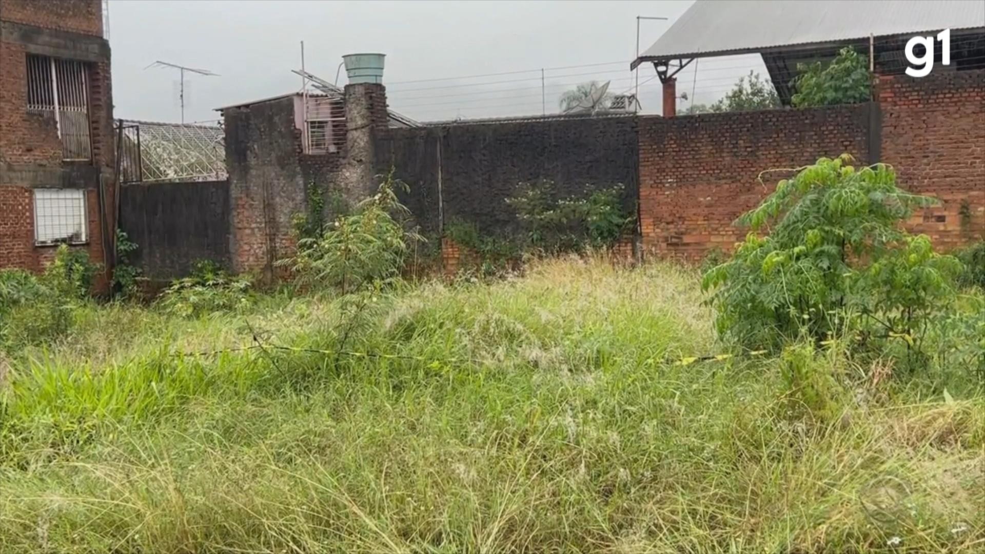 Venezuelano esquarteja irmão no Noroeste do RS, diz polícia