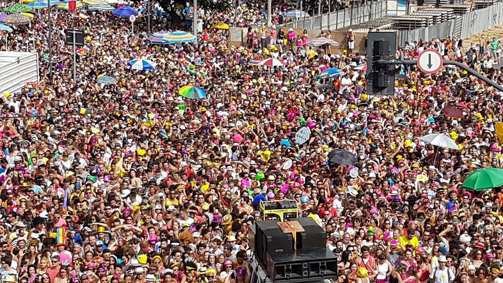 Sem Perspectivas Para Realizacao Do Carnaval Blocos Cobram Apoio Do Poder Publico Em Bh Minas Gerais G1