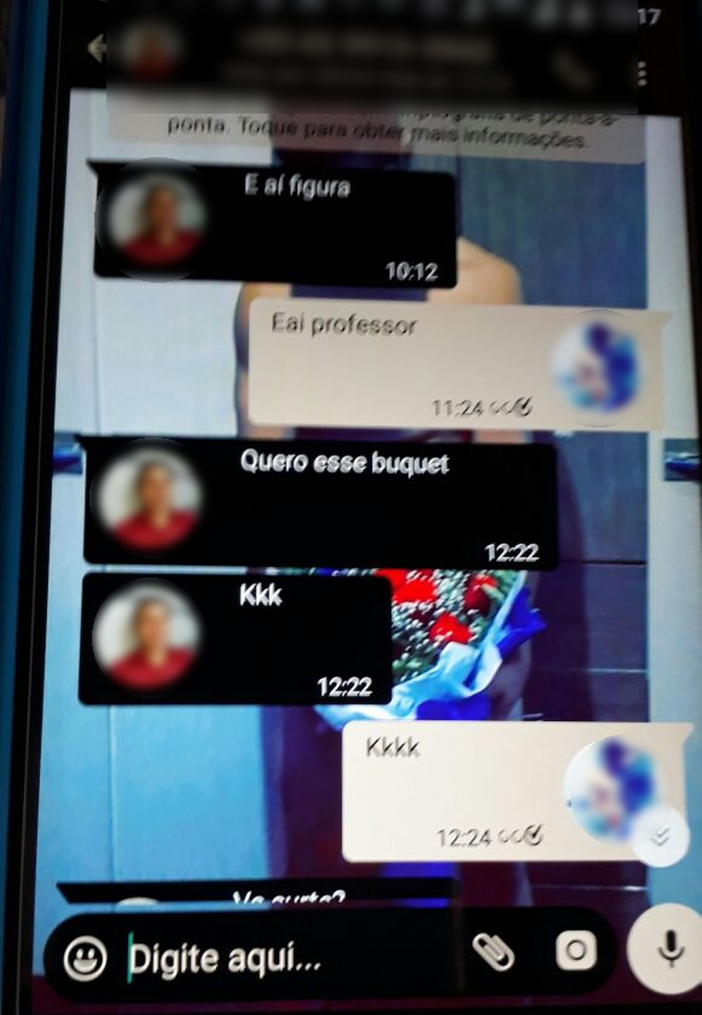 Caso foi denunciado à polícia pela mãe do adolescente (Foto: Divulgação)