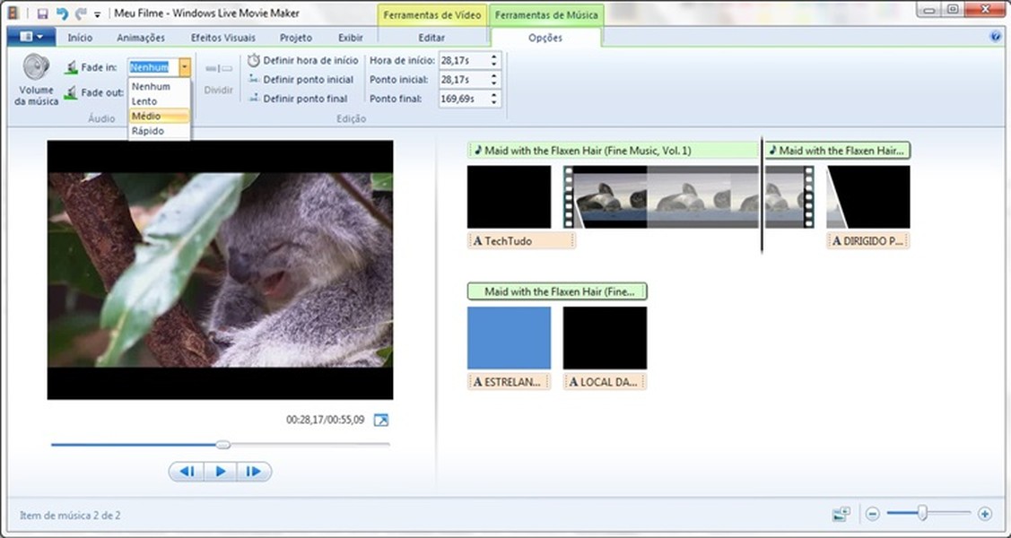 movie maker online free no download