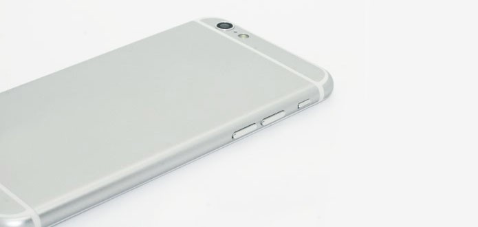 Kiphone tem hardware modesto, mas sistema é igual ao iOS (Foto: Divulgação)