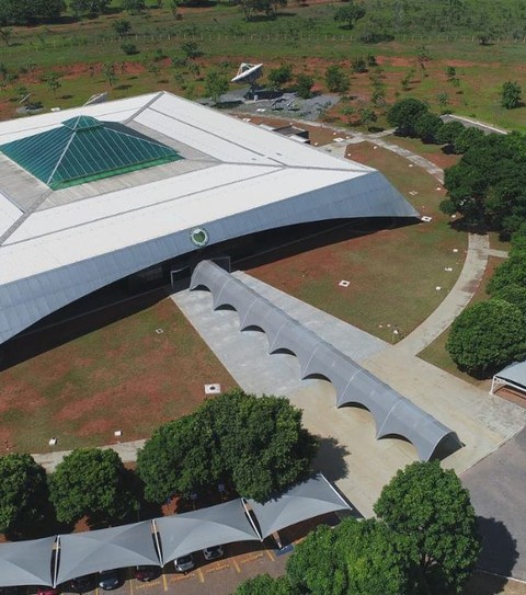 Ministério da Defesa terá concurso no Censipam; edital foi publicado com salários a partir de R$ 6,6 mil