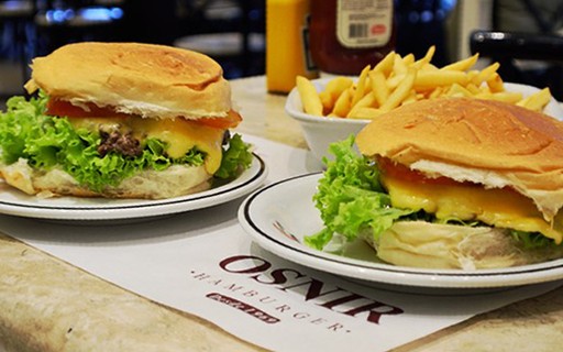 Irmaos Tocam Hamburgueria De 48 Anos E Faturam R 700 Mil Pequenas Empresas Grandes Negocios Negocios Osnir hamburguer sobre osnir hamburguer. irmaos tocam hamburgueria de 48 anos e