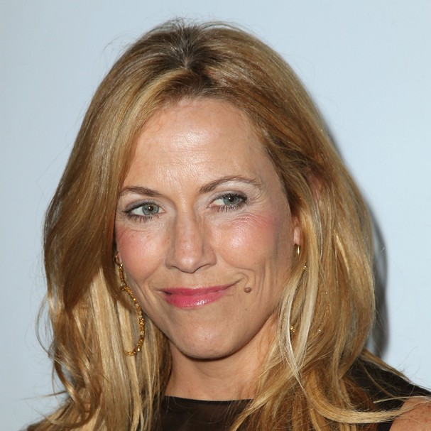 Sheryl Crow (Foto: Getty Images)