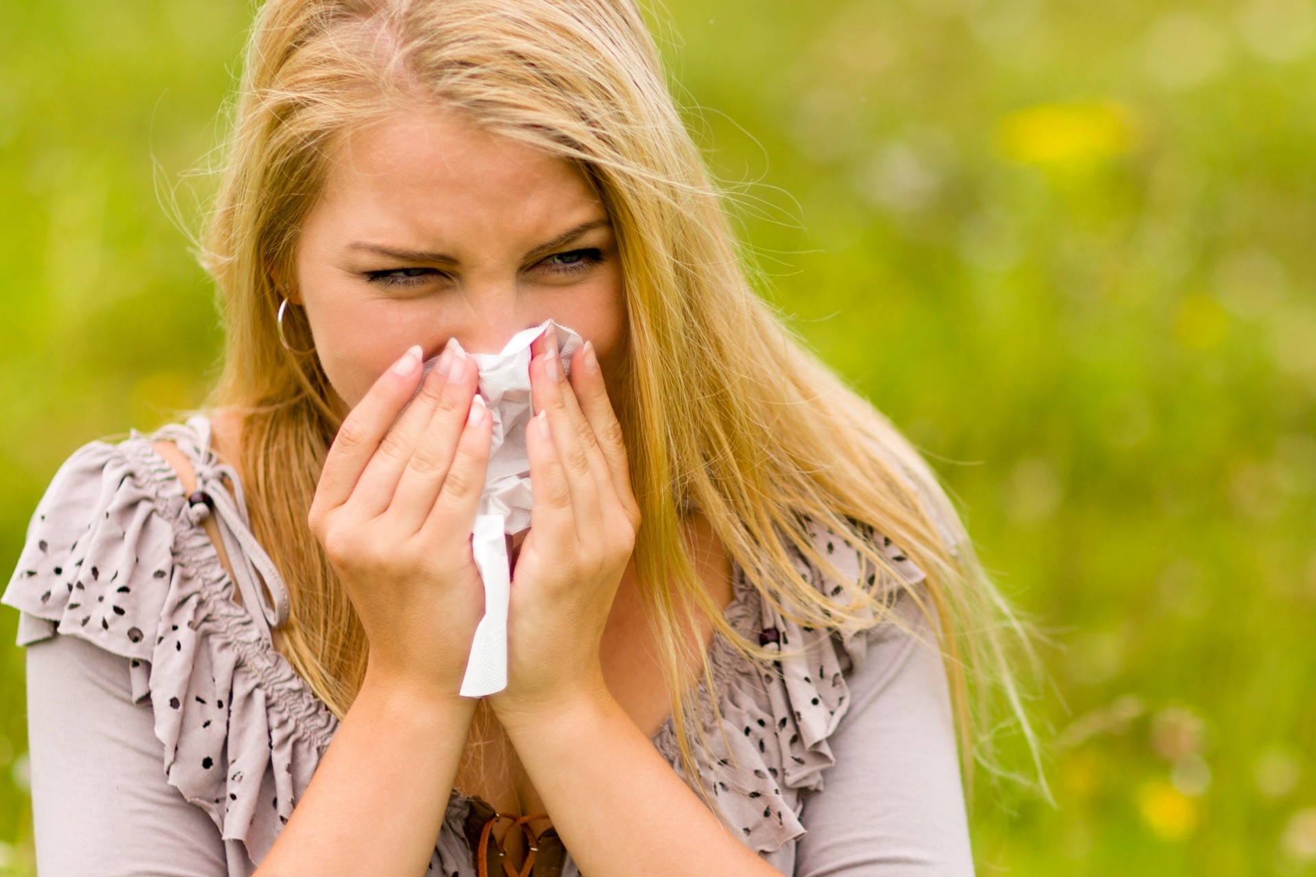 Como a perda de olfato e paladar causada pela Covid-19 difere da gripe comum? (Foto: Creative commons)