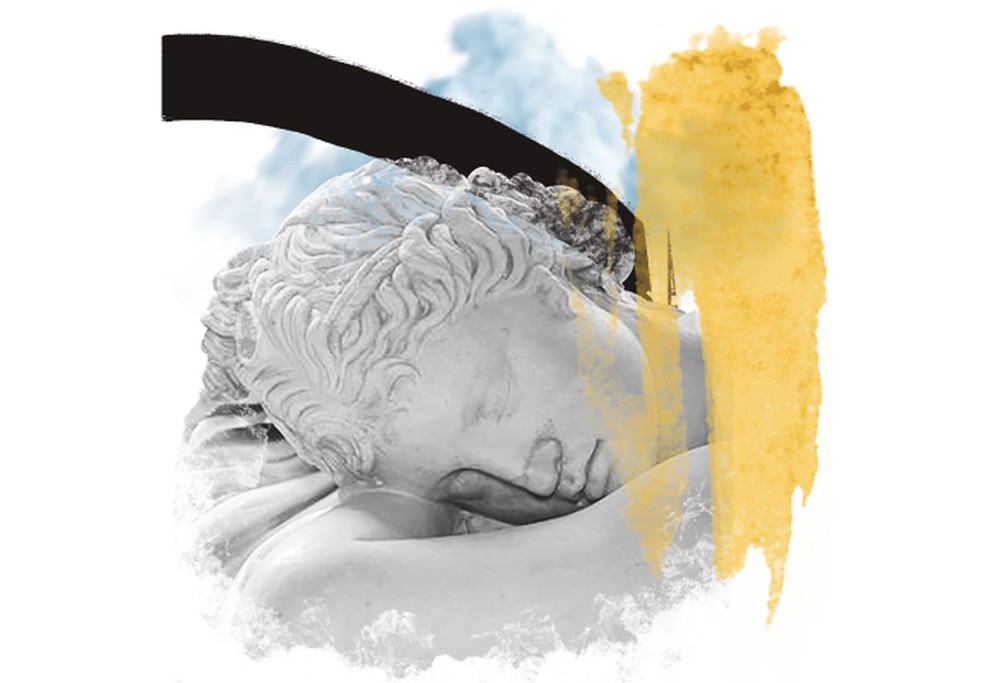 Sono Comisa — Foto: Ilustração de Renata Amoedo