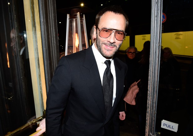 Tom Ford (Foto: Getty Images)