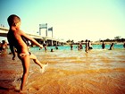 Ilha do Fogo receberá encontro de fotografia neste sábado (12)