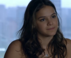 Bruna Marquezine é Mari em 'I love Paraisópolis' | Reprodução