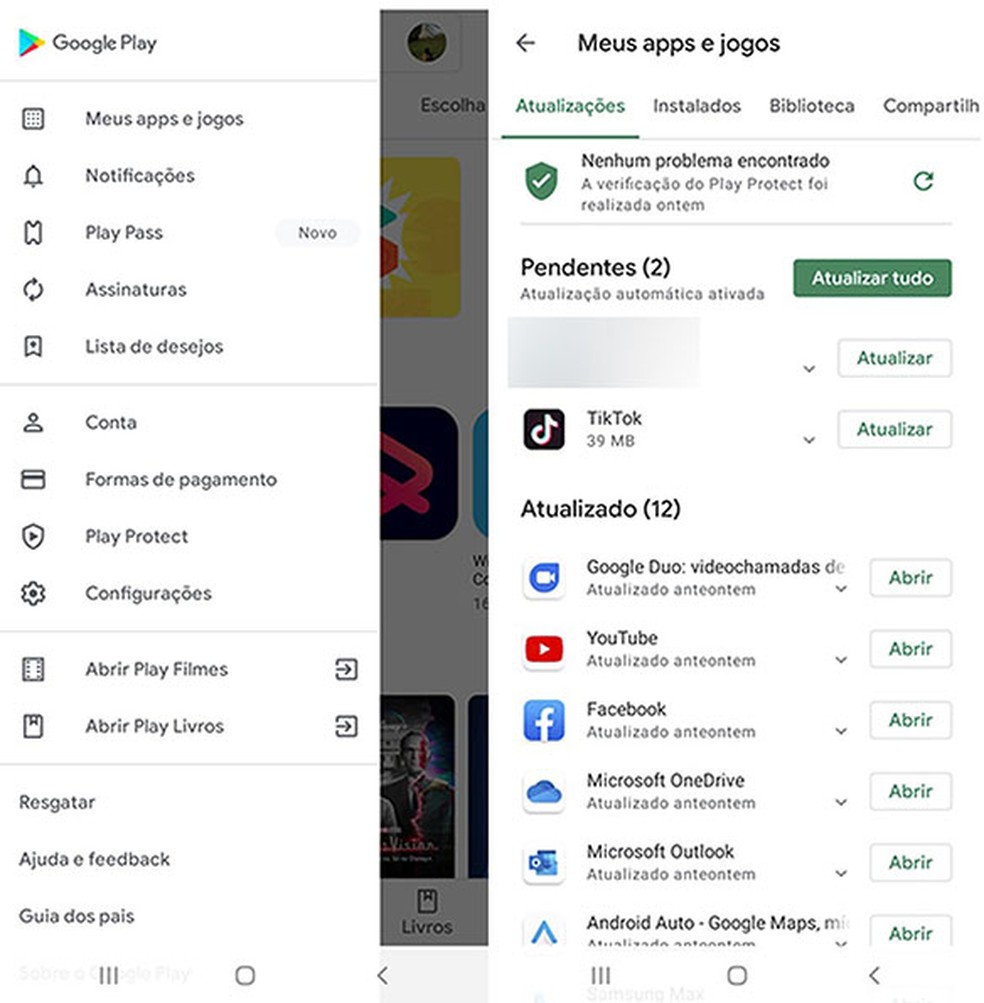 como resolver o erro de internet do tiktok 6 dicas para consertar bug redes sociais techtudo