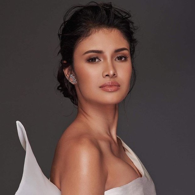 Rabiya Mateo, Miss Filipinas (Foto: Reprodução/Instagram)