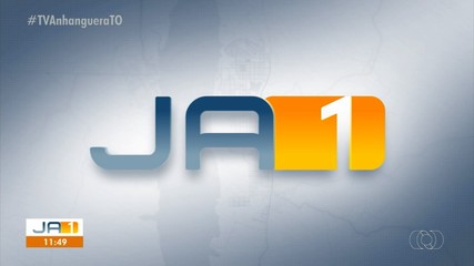 Confira os destaques do JA 1 desta segunda-feira (1º)