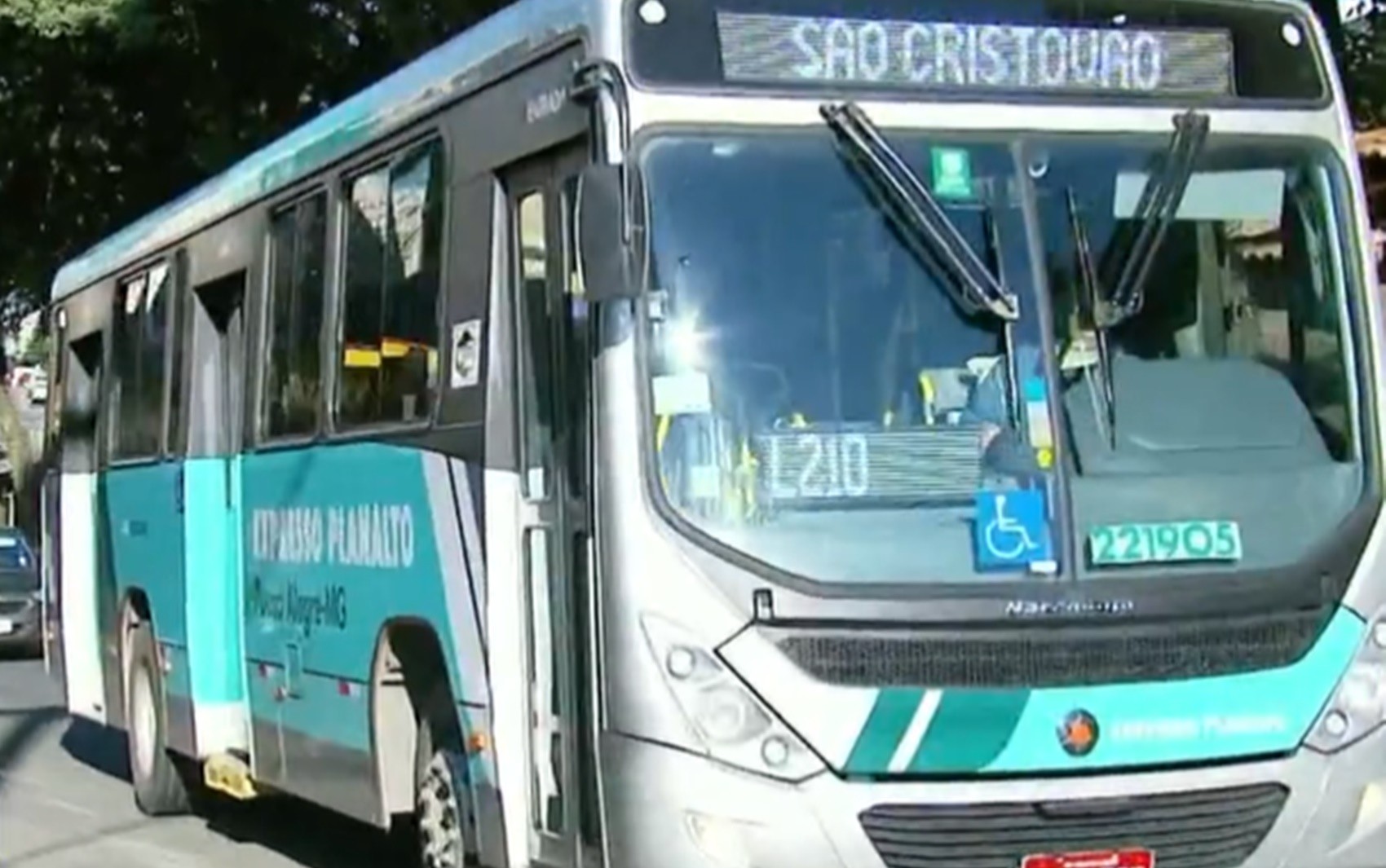 Vereadores aprovam projeto de lei para redução do valor da tarifa do transporte público em Pouso Alegre