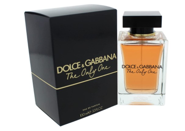 Perfume The Only One, Eau de Parfum, Dolce & Gabbana (Foto: Reprodução/ Amazon)