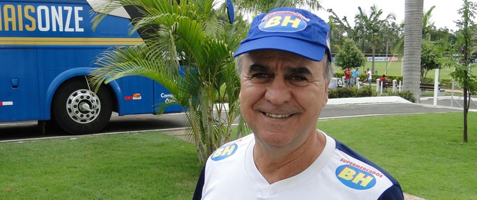 Sem stress: conheça os planos de Marcelo para suas “férias forçadas”