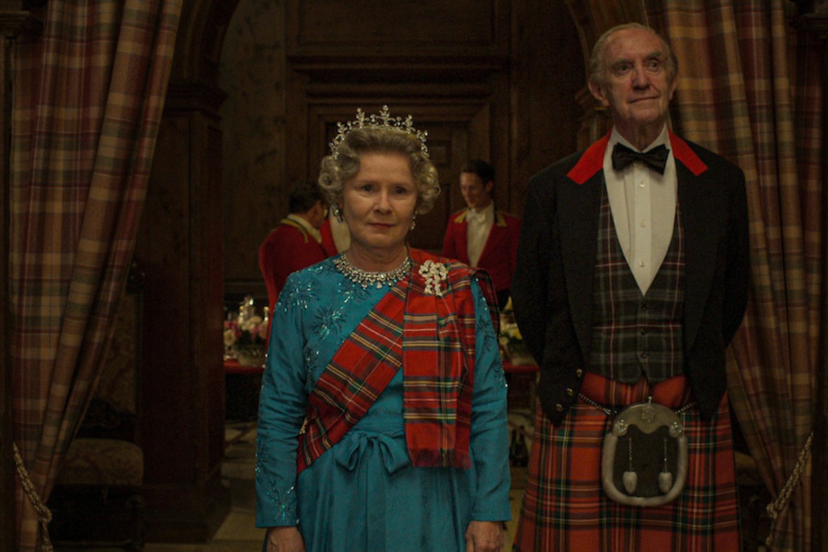 The Crown ganha trailer da temporada 5; veja data de lançamento e elenco