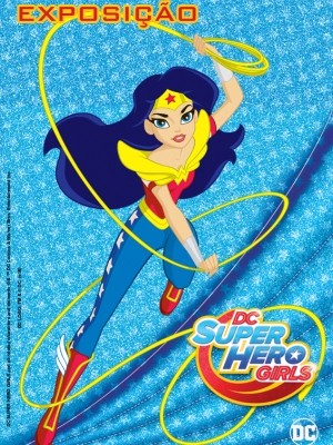 Wonder Woman, Aventuras da Super Heroína