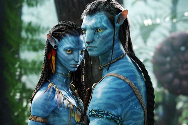 Avatar (2009) (Foto: Divulgação)