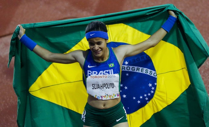 Resultado de imagem para fotos de Verônica Hipólito