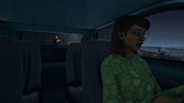 Conheca Sexta Feira 13 O Jogo E Rime Os Principais Lancamentos Da Semana Em Games Games G1