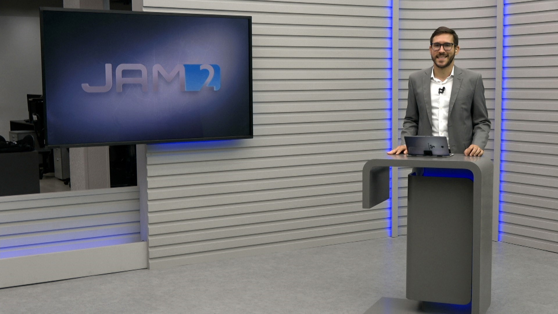 JAM 2 - edição de terça-feira, 13 de junho de 2023: