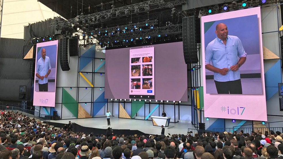 Google Photos Vai Passar A Sugerir Quais Fotos Compartilhar Com Amigos Tecnologia G1