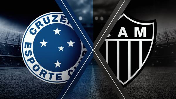 Chances para G-6 e G-8 de Atlético-MG e Cruzeiro na Libertadores: análise matemática