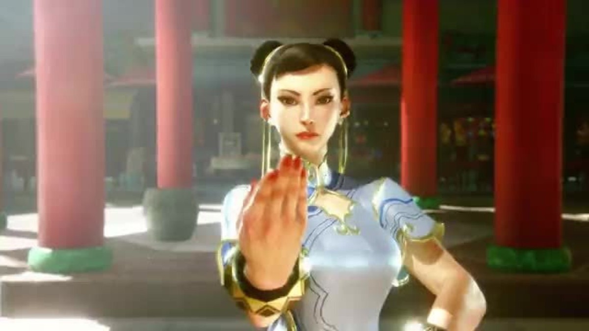 Street Fighter 6: trailer mostra gameplay e novo personagem | esports | ge