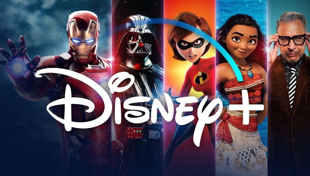 Disney+ reunirá conteúdos de Disney, Pixar, Marvel e National Geographic, além de produções exclusivas (Foto: Divulgação)