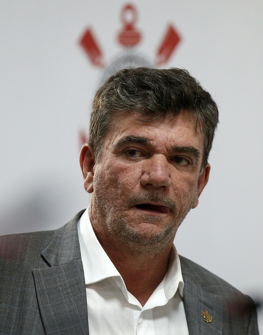 Após eleito no Corinthians, Andrés falta a cinco de sete sessões na Câmara