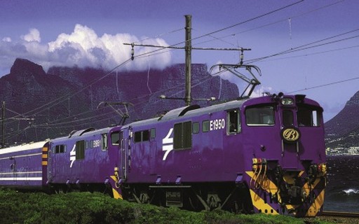 Nos trilhos: conheça 5 viagens de trem para fazer ao redor do mundo