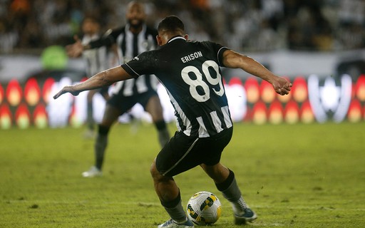 Botafogo X São Paulo: Como Assistir Ao Vivo Ao Tricolor No Rio Pelo ...